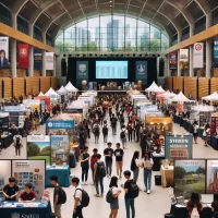 University and College Fair